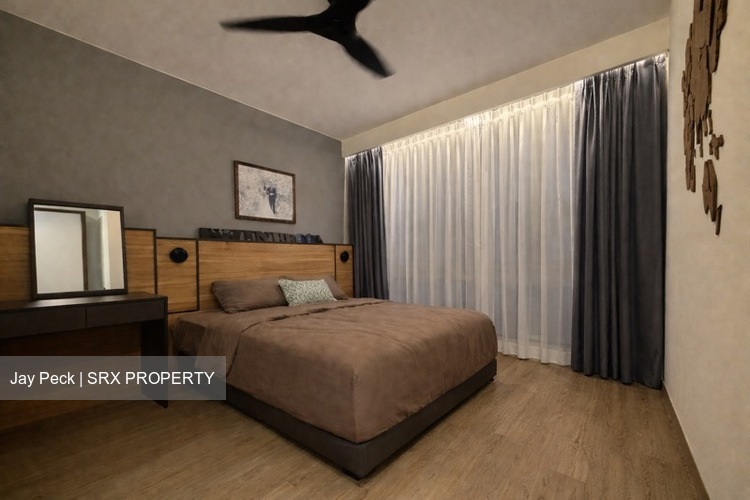 The Visionaire (D27), Condominium #535618261